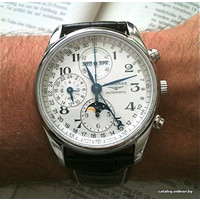 Наручные часы Longines L2.773.4.78.3