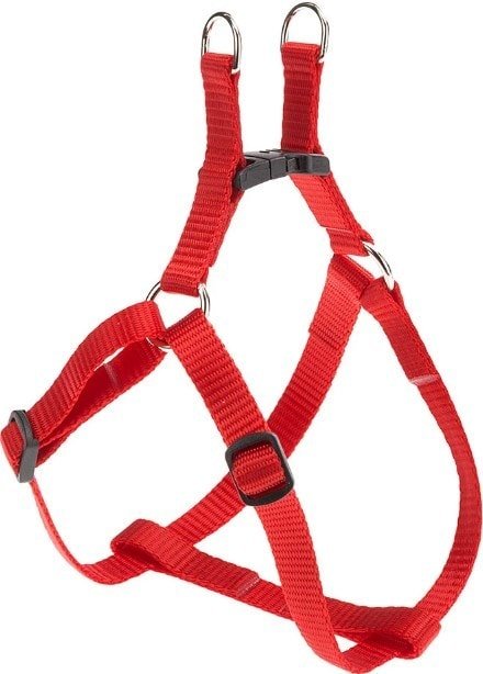 

Шлея Ferplast Easy P XXS 75558822 (красный)