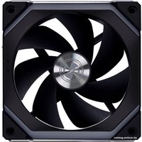 Комплект вентиляторов для корпуса с контроллером Lian Li Uni Fan SL V2 120 G99.12SLV23B.00