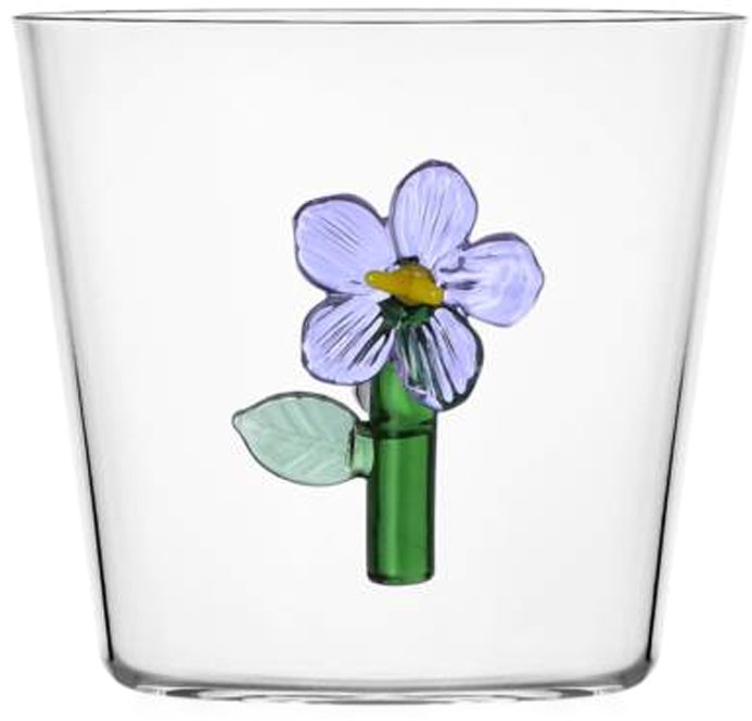 

Стакан для воды и напитков Ichendorf Milano Botanica 09354031