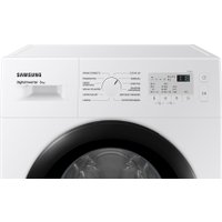 Стиральная машина Samsung WW60A3120BH/EO