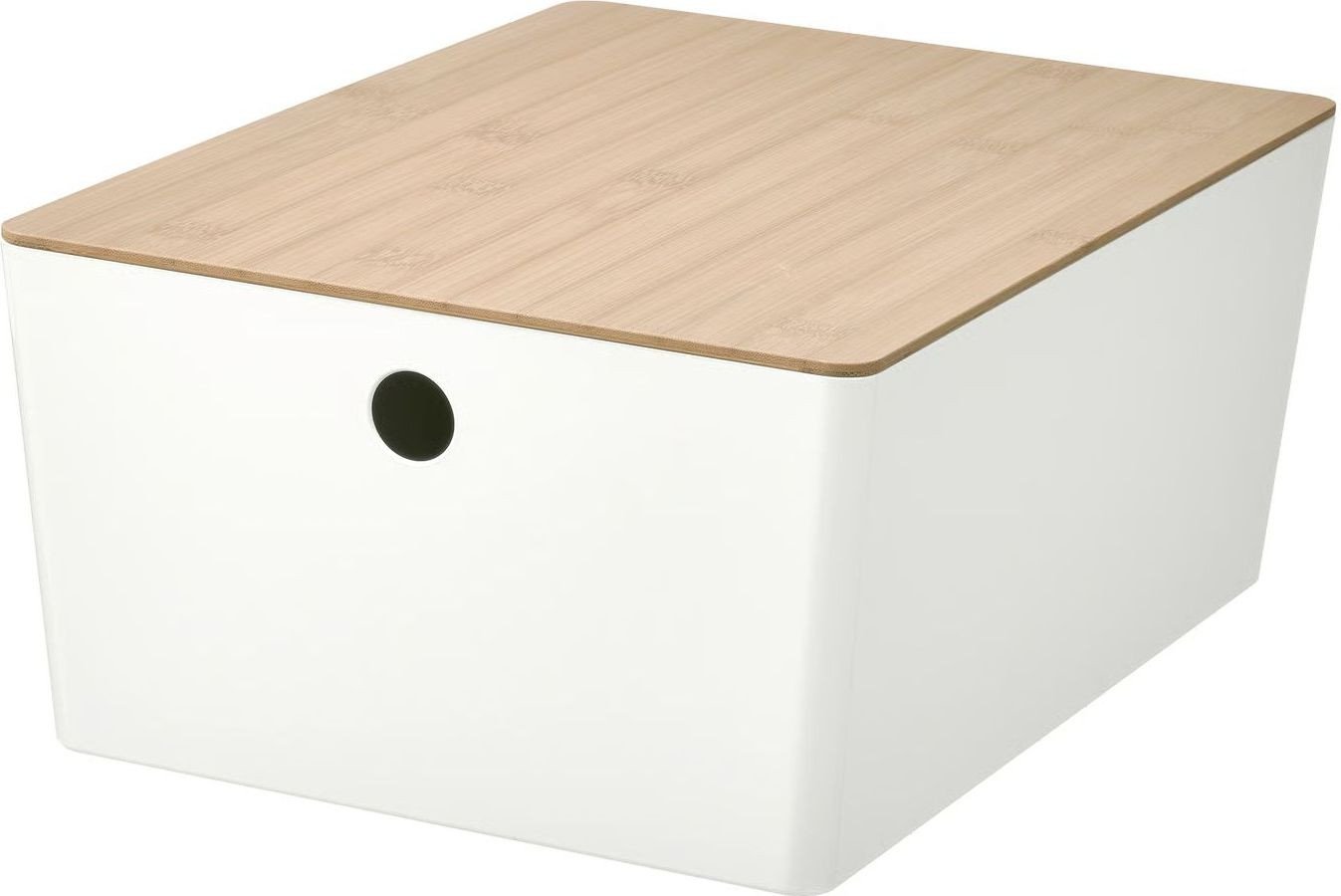 Коробка для хранения Ikea Kuggis 39561288