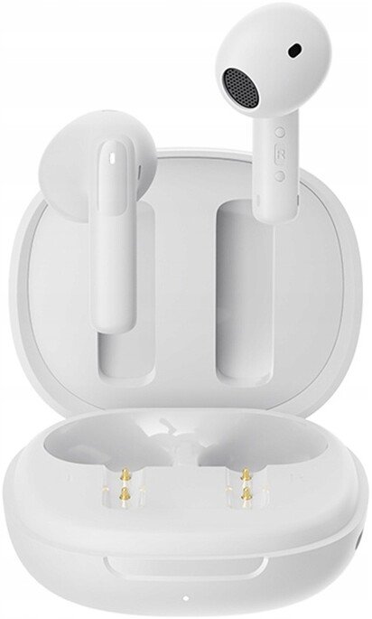 Наушники QCY AilyBuds E20 (белый)