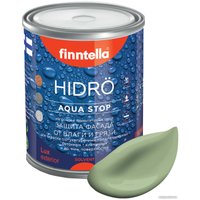 Краска Finntella Hidro Sypressi F-14-1-1-FL026 0.9 л (зеленый)