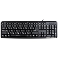 Клавиатура Оклик 180M Standard Keyboard