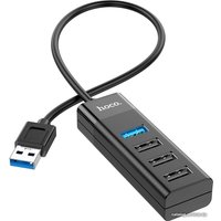 USB-хаб  Hoco HB25 USB Type-A