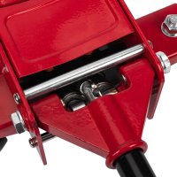 Подкатной домкрат Rexant 80-0608 3т