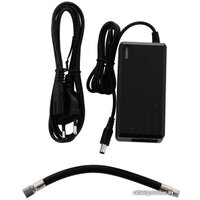 Электросамокат Tribe Himba (черный)