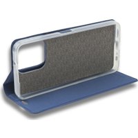 Чехол для телефона Bingo Book для HONOR X5b/X5b Plus (синий)