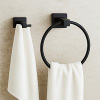 Держатель для полотенца Lauter 21SH3072