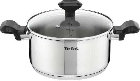 

Кастрюля Tefal Comfort Max C9734474