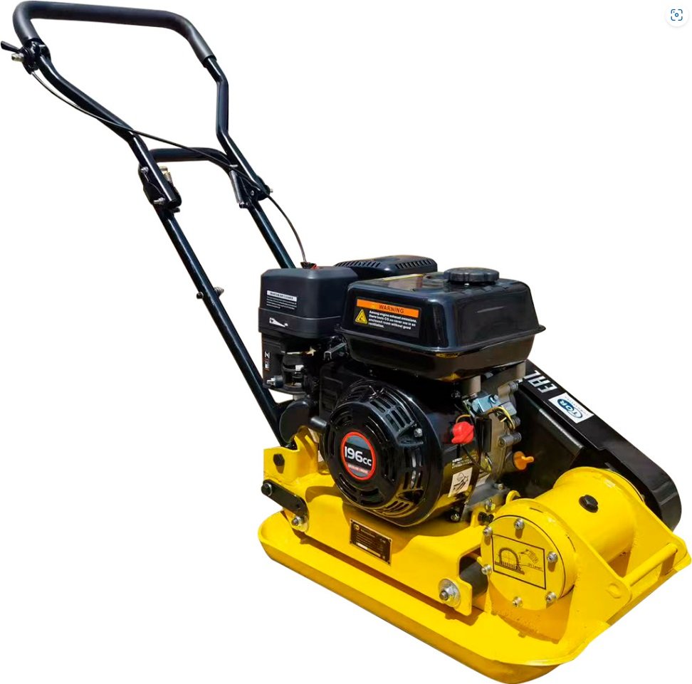 

Виброплита Redbo PCG-60/4800