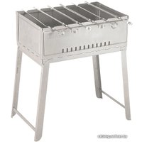 Складной мангал Palisad Camping 69549