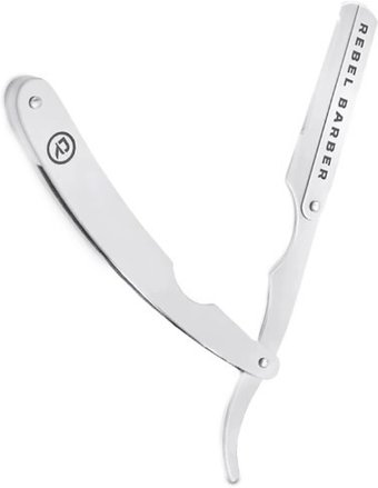 Опасная бритва Rebel Barber Protector Matt