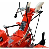 Мотоблок бензиновый Brait BR-105WPRO