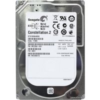 Жесткий диск Seagate Constellation.2 1TB ST91000640SS