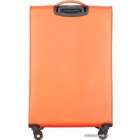 Чемодан-спиннер Verage BRISTOL 21042-L 79 см (оранжевый персик)