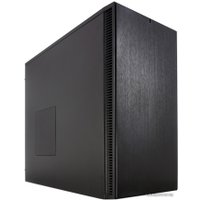 Корпус Fractal Design Define S (FD-CA-DEF-S-BK)