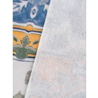 Скатерть Stolima Napco Португальская плитка 4020 (160x130)