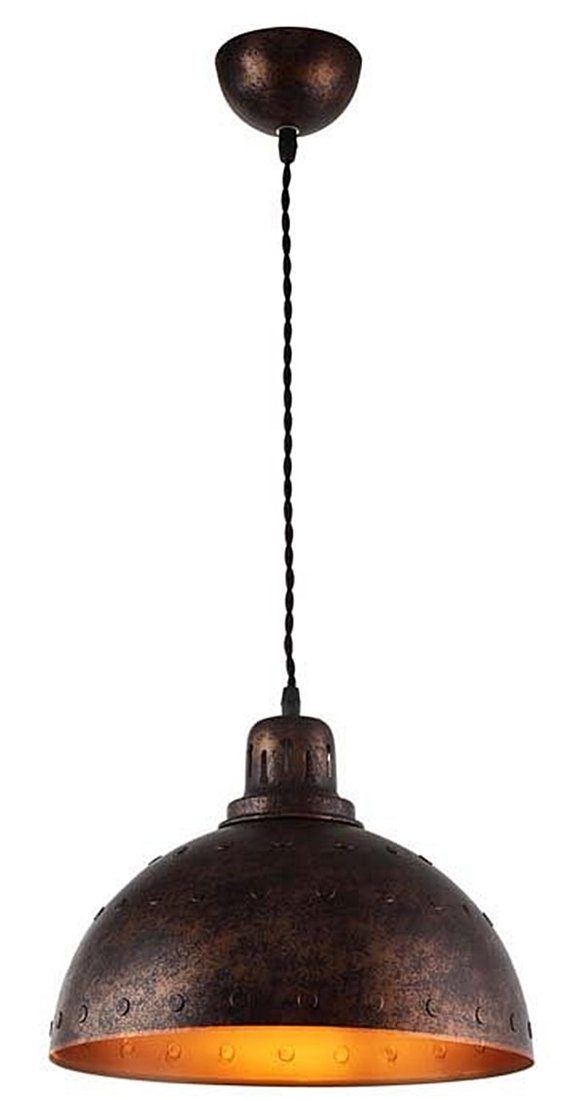 

Подвесная люстра Lussole Middletown LSP-9801