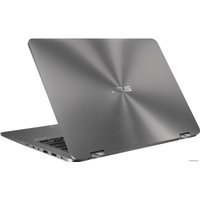 Ноутбук 2-в-1 ASUS ZenBook Flip UX461FA-E1039T