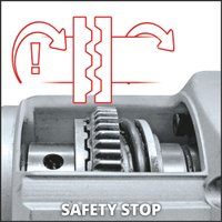 Перфоратор Einhell TC-RH 620 4F Kit 4257992 (кейс)