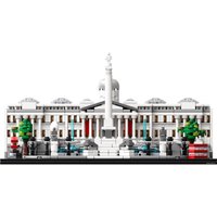 Конструктор LEGO Architecture 21045 Трафальгарская площадь