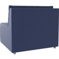 Кресло-кровать Mio Tesoro Тилаус ACH (Malmo 79 Blue)