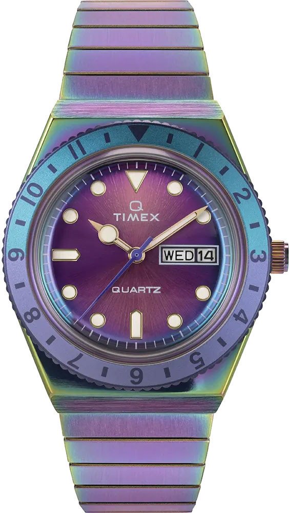 

Наручные часы Timex TW2W41100