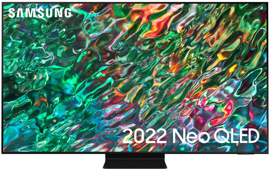 

Телевизор Samsung Neo QLED 4K QN90B QE65QN90BAUXCE