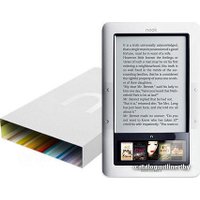 Электронная книга Barnes & Noble Nook 3G