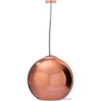 Подвесная люстра LOFT IT Copper Shade LOFT2023-E