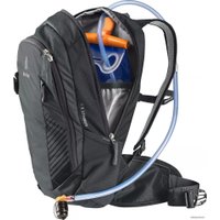 Туристический рюкзак Deuter Compact 8 JR 3612021-4701 (graphite/black)