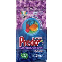 Стиральный порошок Predox Лаванда 3 кг