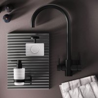 Смеситель AM.PM X-Joy S F85B07722