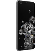 Телефон Samsung Galaxy S20 Ultra 5G SM-G988B/DS 12GB/128GB Exynos 990 (серый)