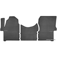 Коврик для салона авто Frogum для VW Crafter I (3 шт)