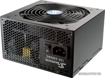 Seasonic S12II-620 Bronze (SS-620GB Active PFC)