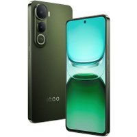 Телефон iQOO Z10 Lite 8GB/128GB международная версия (тайга)