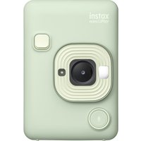 Фотоаппарат Fujifilm Instax mini LiPlay (мятный)