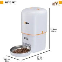 Кормушка электронная Ferplast Risto 71270299