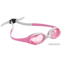 Очки для плавания ARENA Spider Jr 92338 902 (pink/grey/pink)