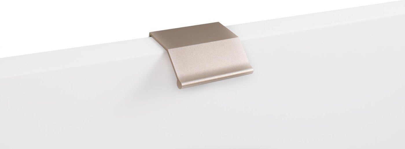 

Ручка мебельная Boyard Metrica RT112RCHMP.1/32