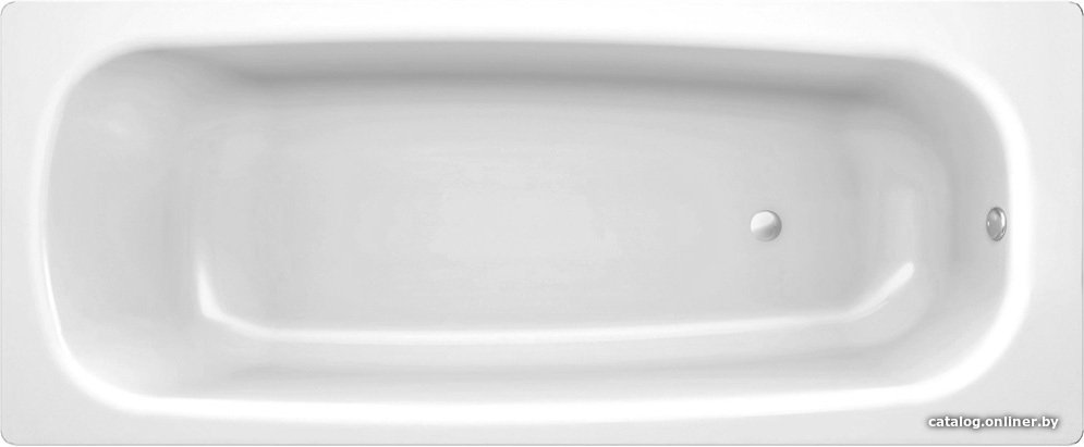 Ванна BLB Universal 150x70 (с ручками и ножками)