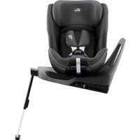 Детское автокресло Britax Romer Swivel 2 (midnight grey)