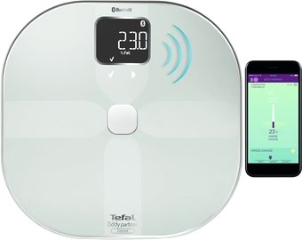 

Напольные весы Tefal BM9541
