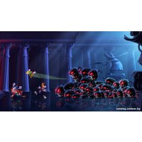  Rayman Legends для PlayStation 4