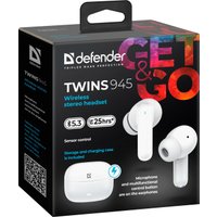 Наушники Defender Twins 945 в Пинске