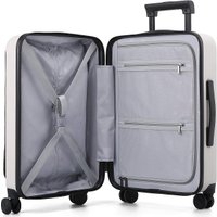 Чемодан-спиннер 90 Ninetygo Light Business Luggage 20 (коричневый) в Мозыре