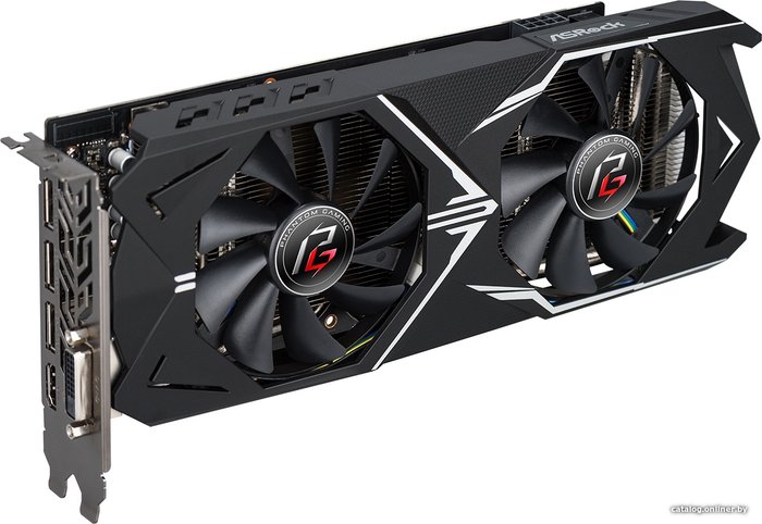 Asrock rx 580 store